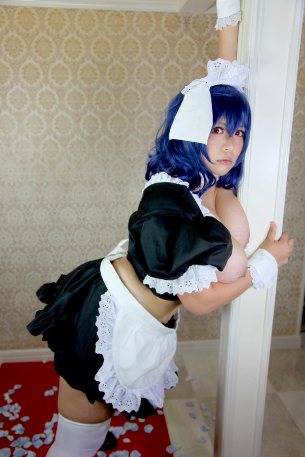 [Mariposa Luz de la Luna]