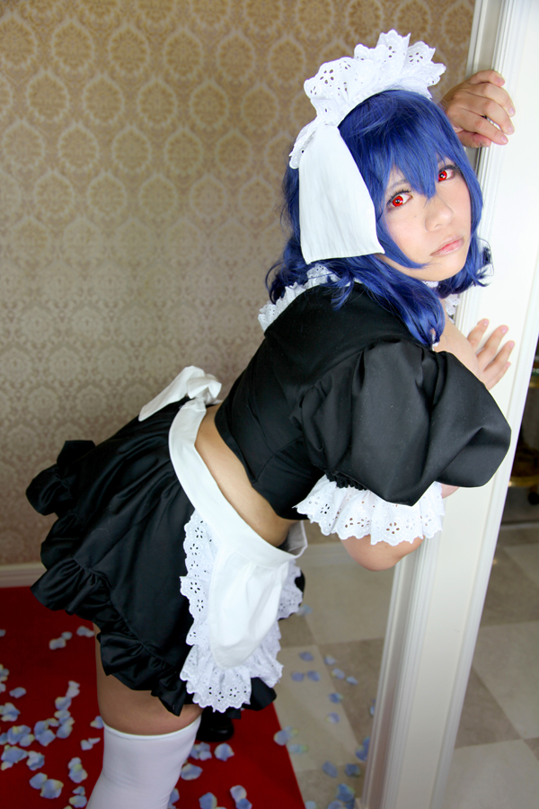 [Mariposa Luz de la Luna]