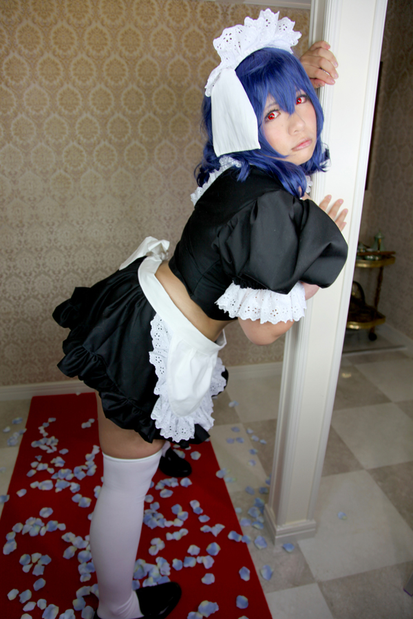 [Mariposa Luz de la Luna]