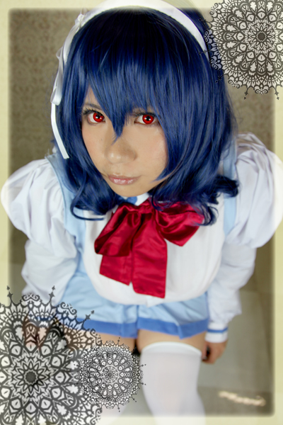 [Mariposa Luz de la Luna]