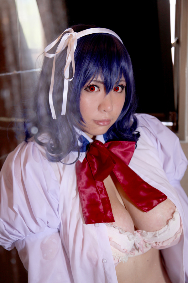 [Mariposa Luz de la Luna]