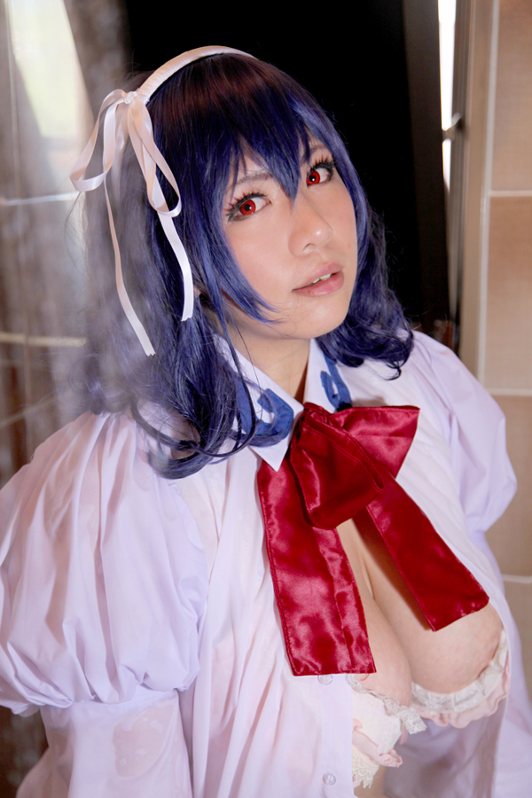 [Mariposa Luz de la Luna]