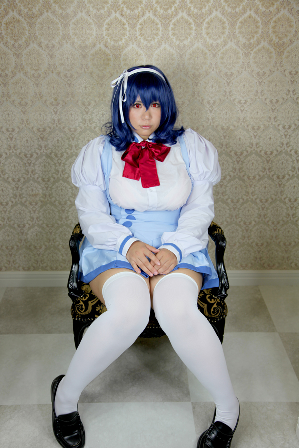 [Mariposa Luz de la Luna]