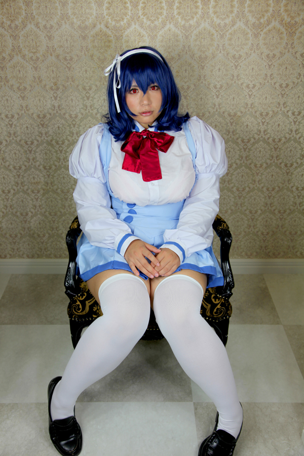 [Mariposa Luz de la Luna]