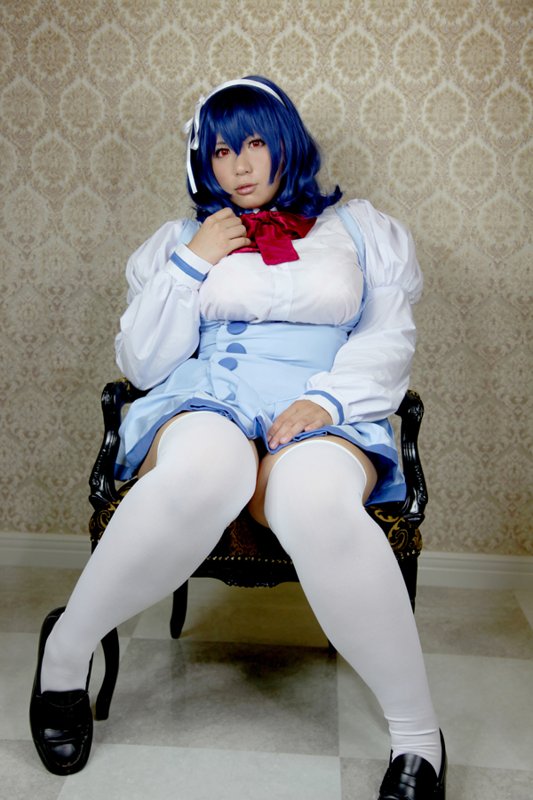 [Mariposa Luz de la Luna]