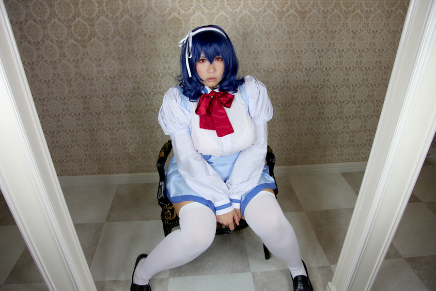 [Mariposa Luz de la Luna]