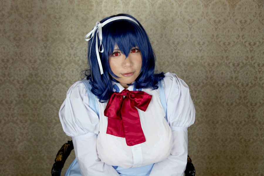 [Mariposa Luz de la Luna]