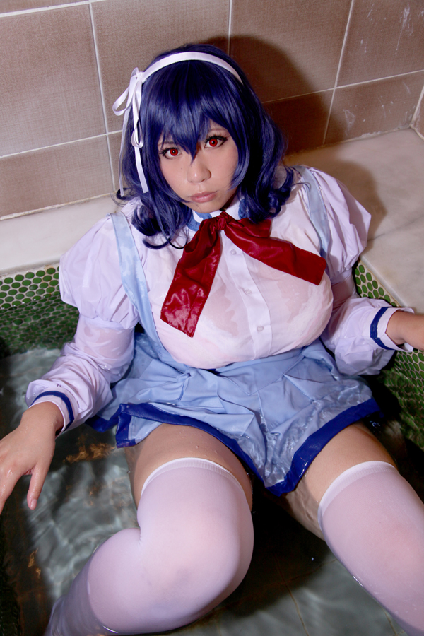 [Mariposa Luz de la Luna]