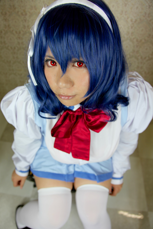 [Mariposa Luz de la Luna]