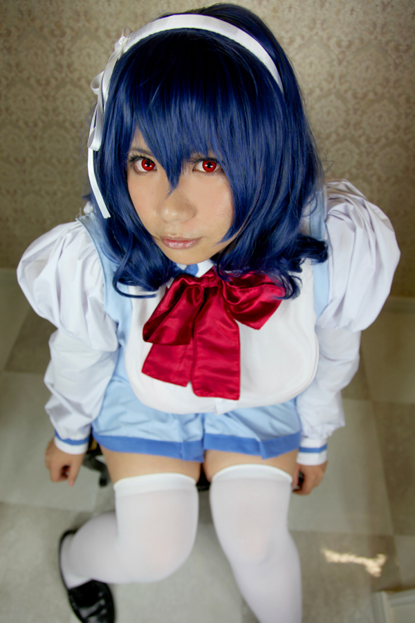 [Mariposa Luz de la Luna]