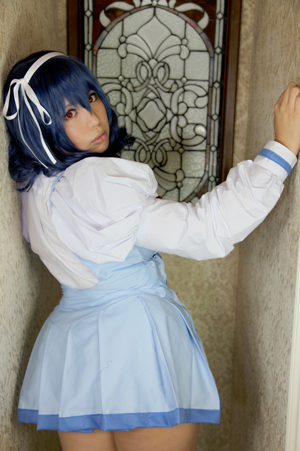 [Mariposa Luz de la Luna]