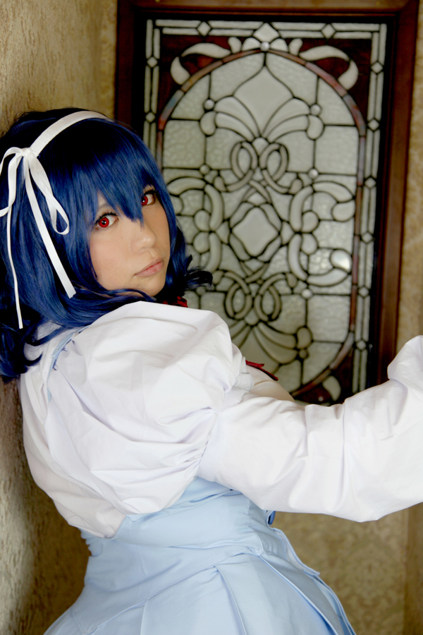 [Mariposa Luz de la Luna]