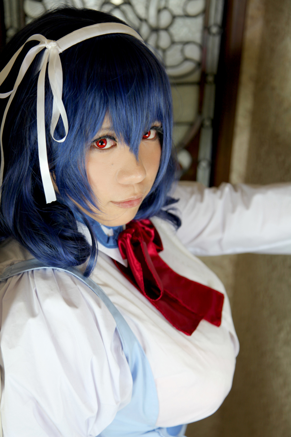 [Mariposa Luz de la Luna]