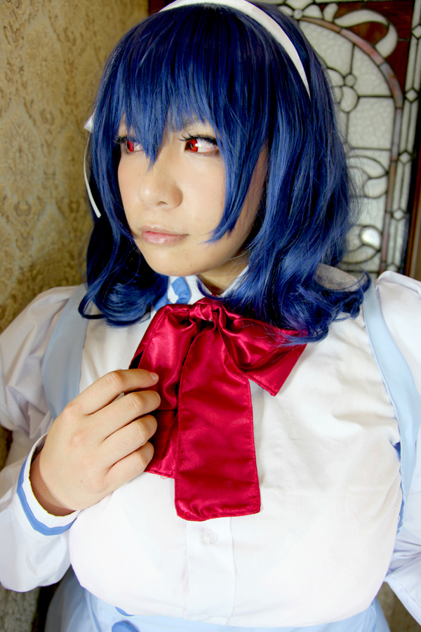 [Mariposa Luz de la Luna]