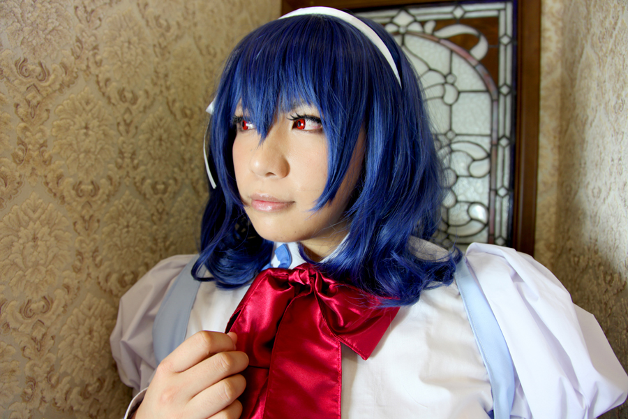 [Mariposa Luz de la Luna]