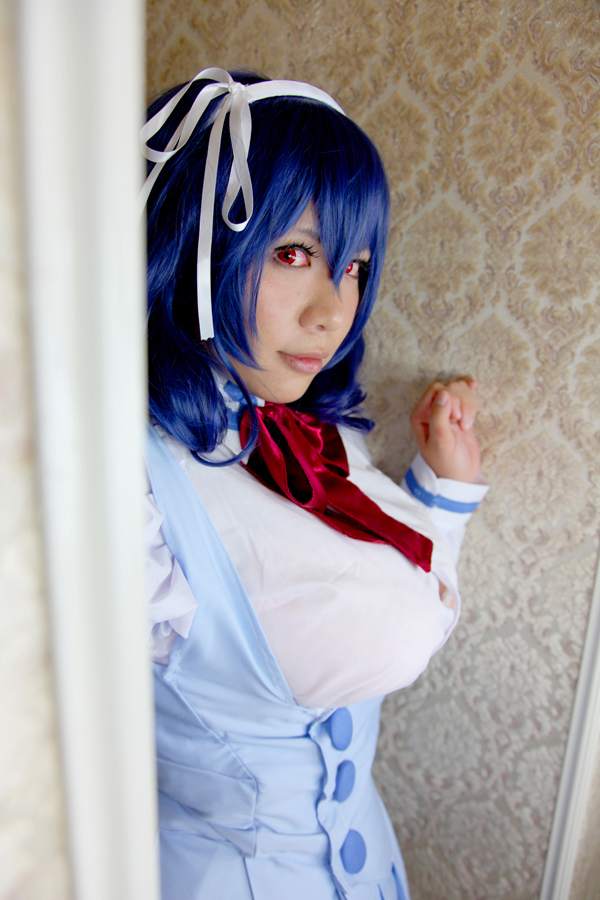 [Mariposa Luz de la Luna]