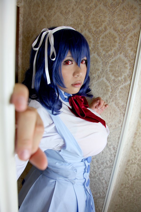 [Mariposa Luz de la Luna]