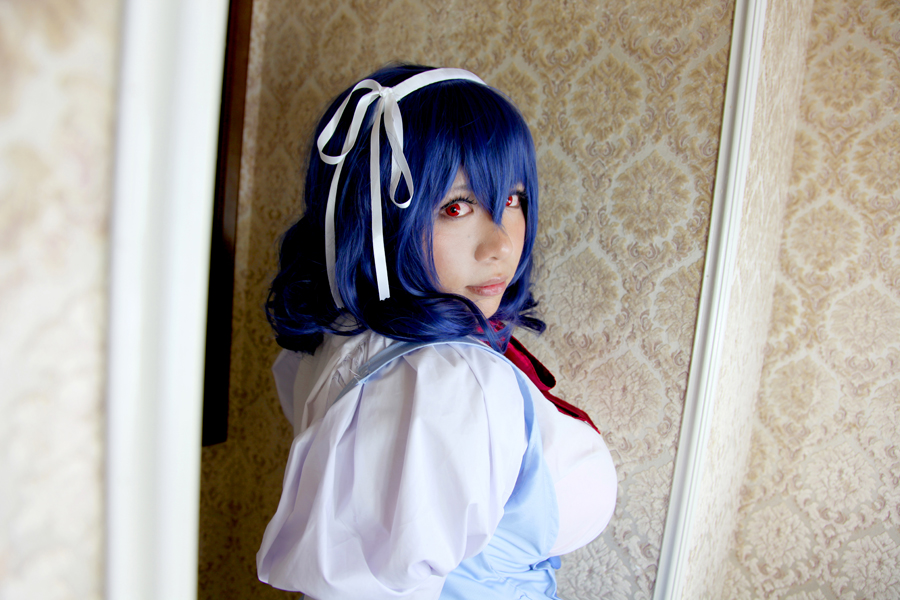 [Mariposa Luz de la Luna]