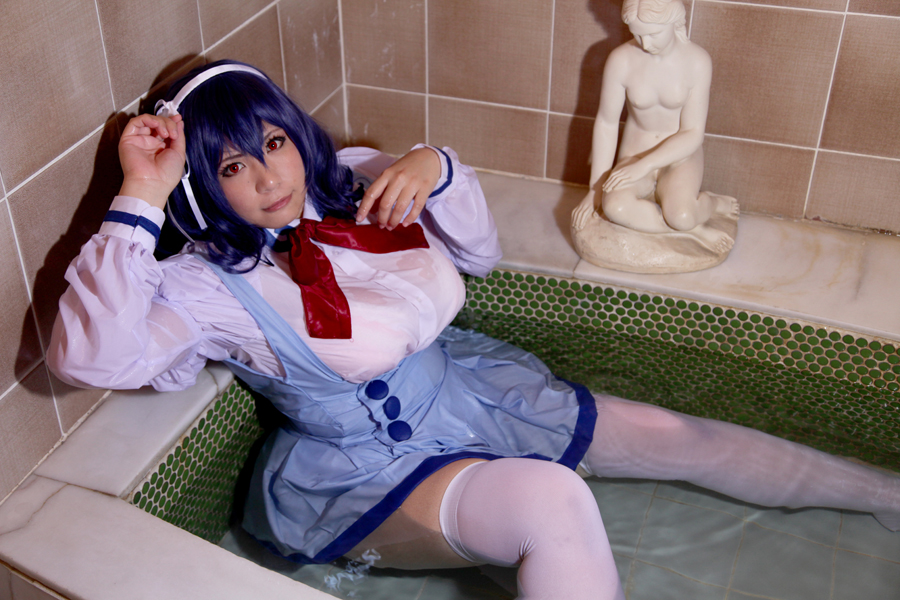 [Mariposa Luz de la Luna]