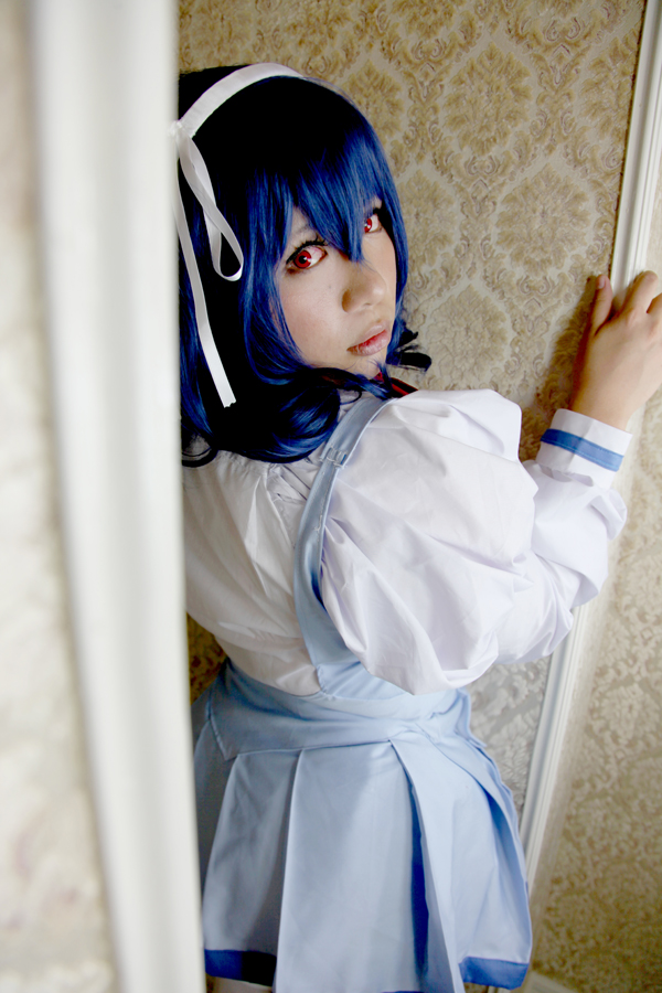 [Mariposa Luz de la Luna]