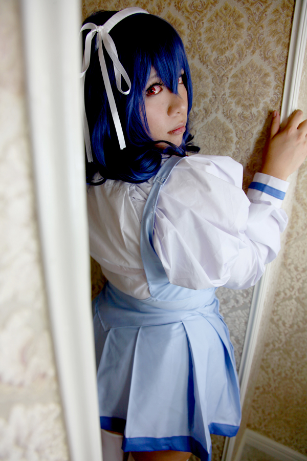 [Mariposa Luz de la Luna]