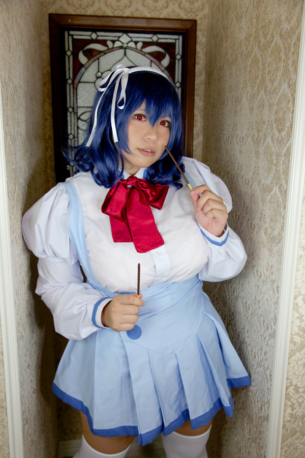 [Mariposa Luz de la Luna]