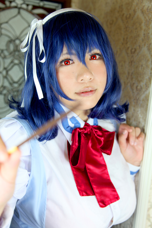 [Mariposa Luz de la Luna]