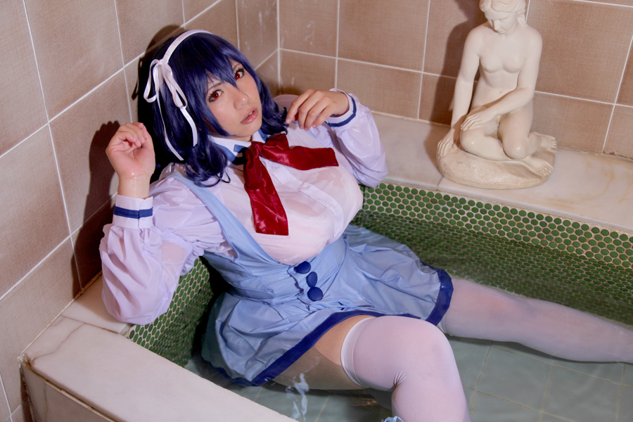 [Mariposa Luz de la Luna]