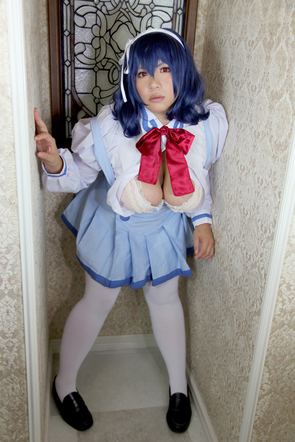 [Mariposa Luz de la Luna]