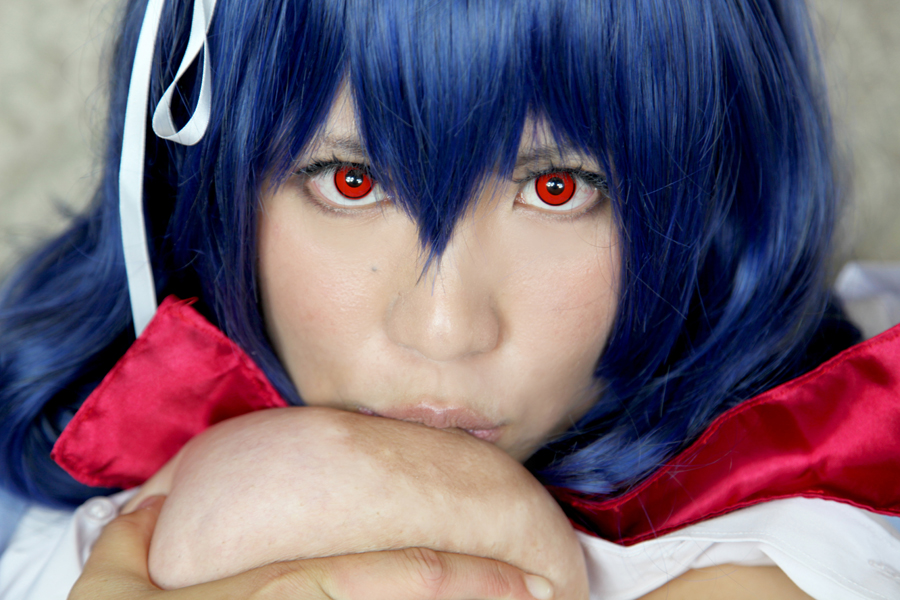 [Mariposa Luz de la Luna]