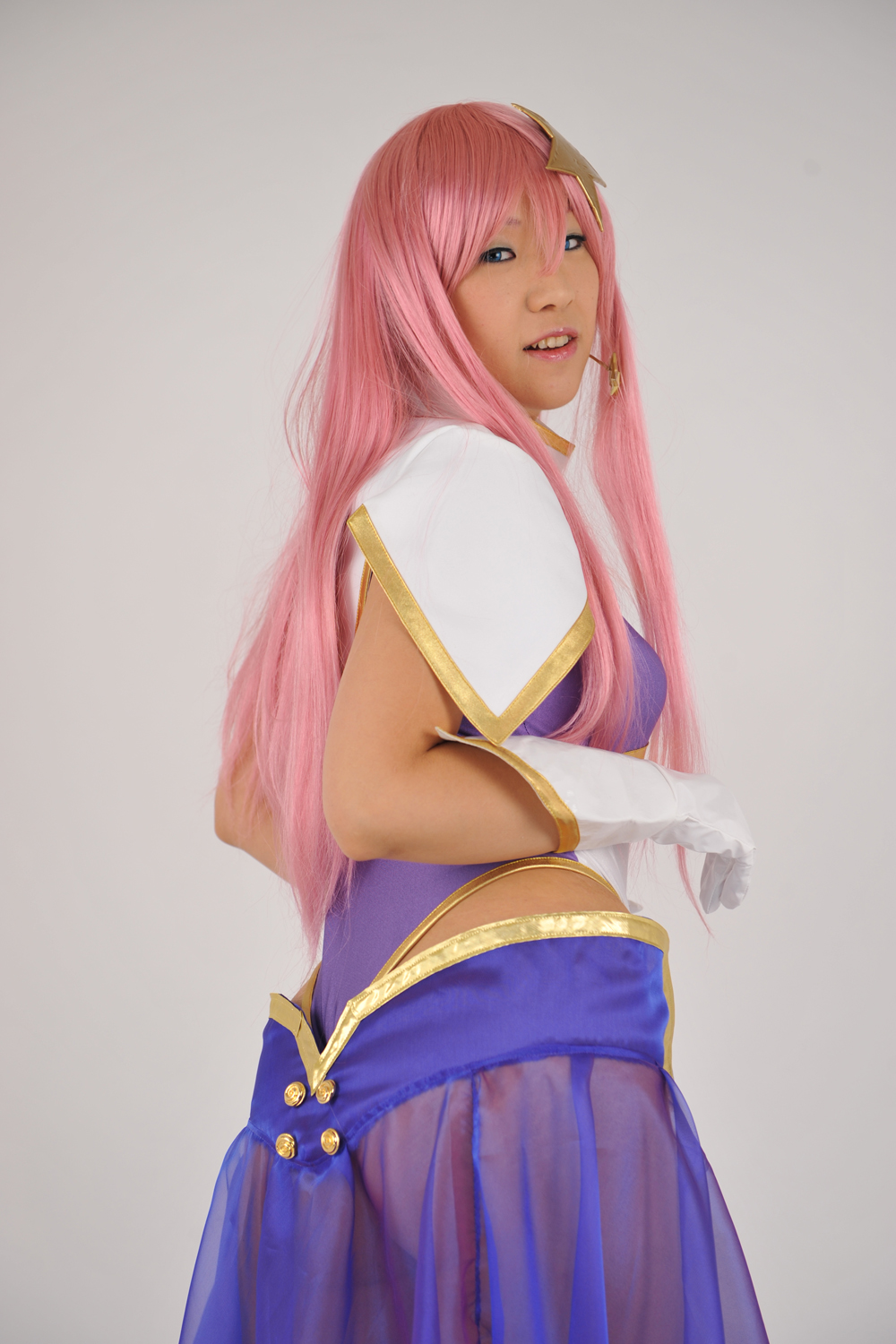 [Net hoa] Sanctuary - Diva của tôi