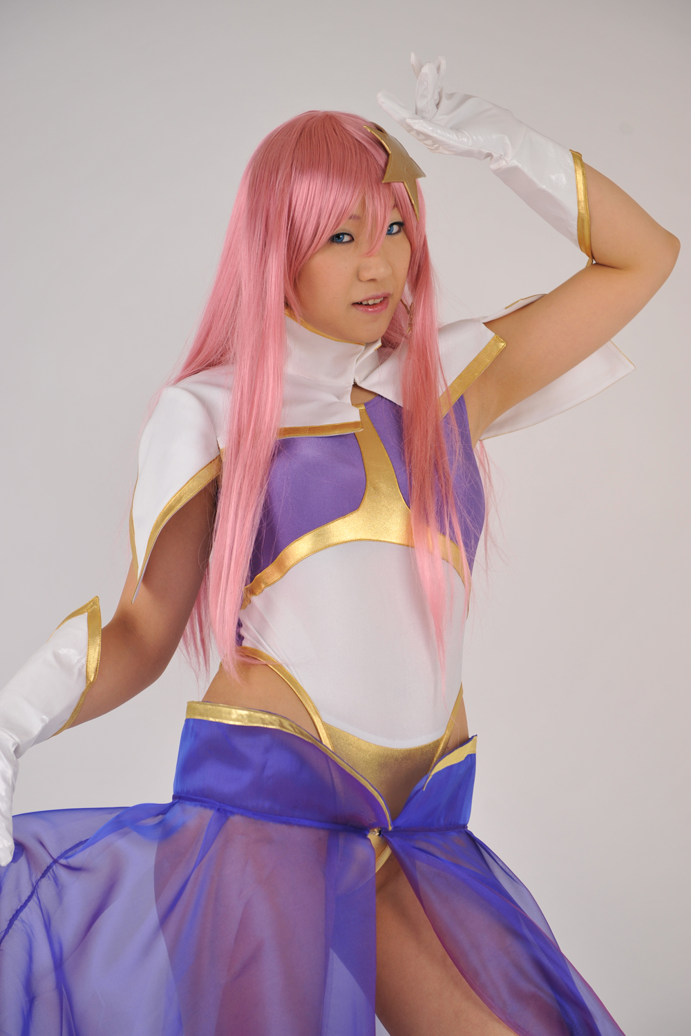 [Net hoa] Sanctuary - Diva của tôi