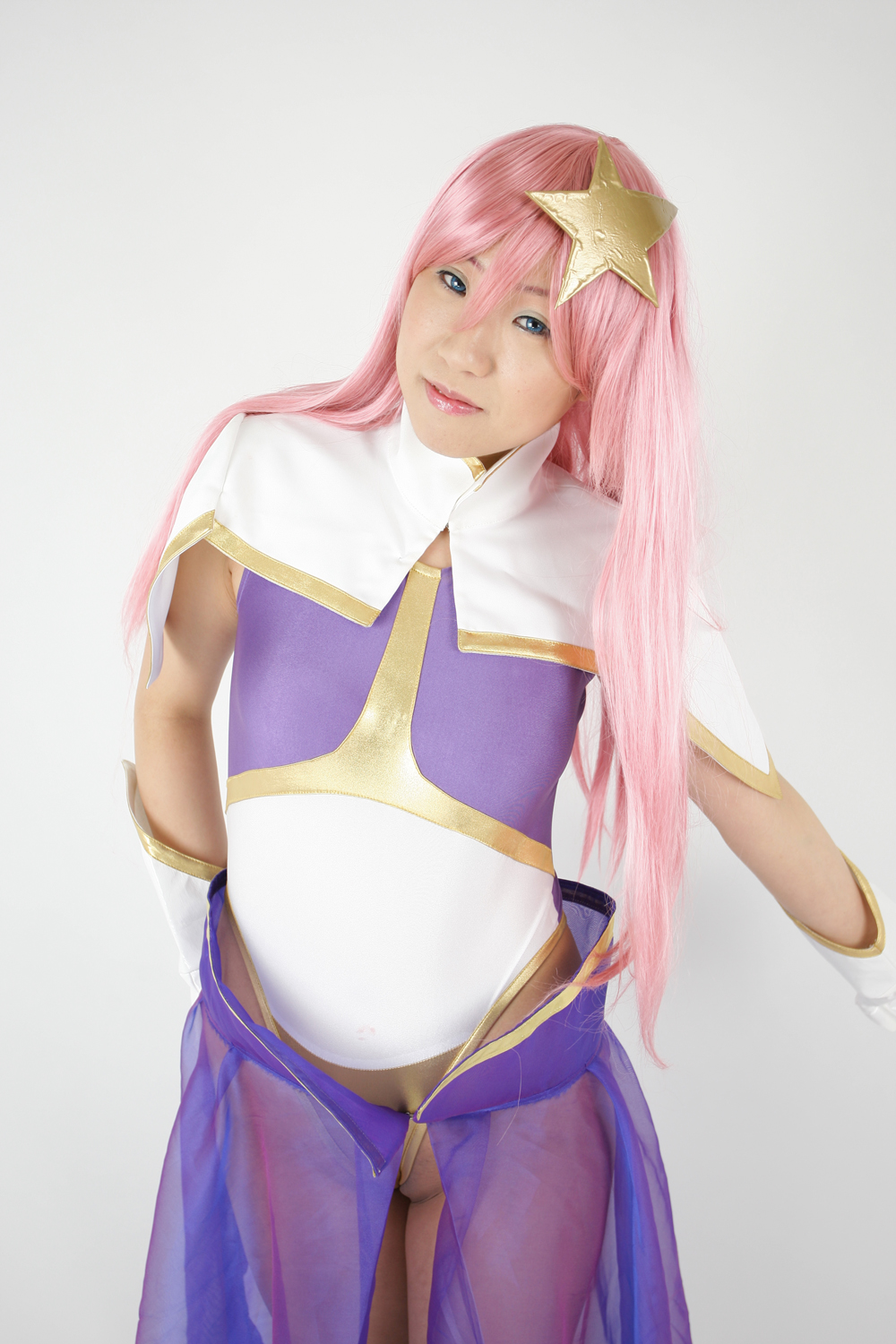 [Net hoa] Sanctuary - Diva của tôi