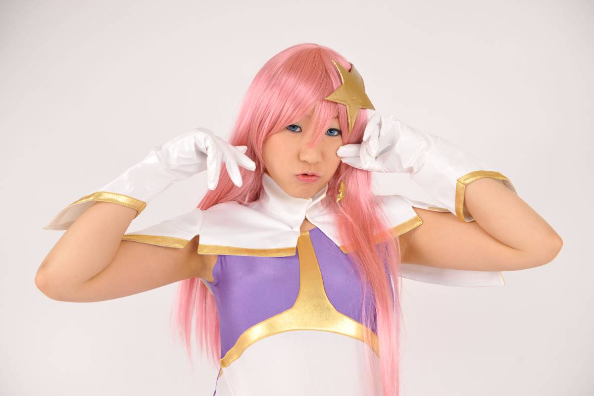 [Net hoa] Sanctuary - Diva của tôi