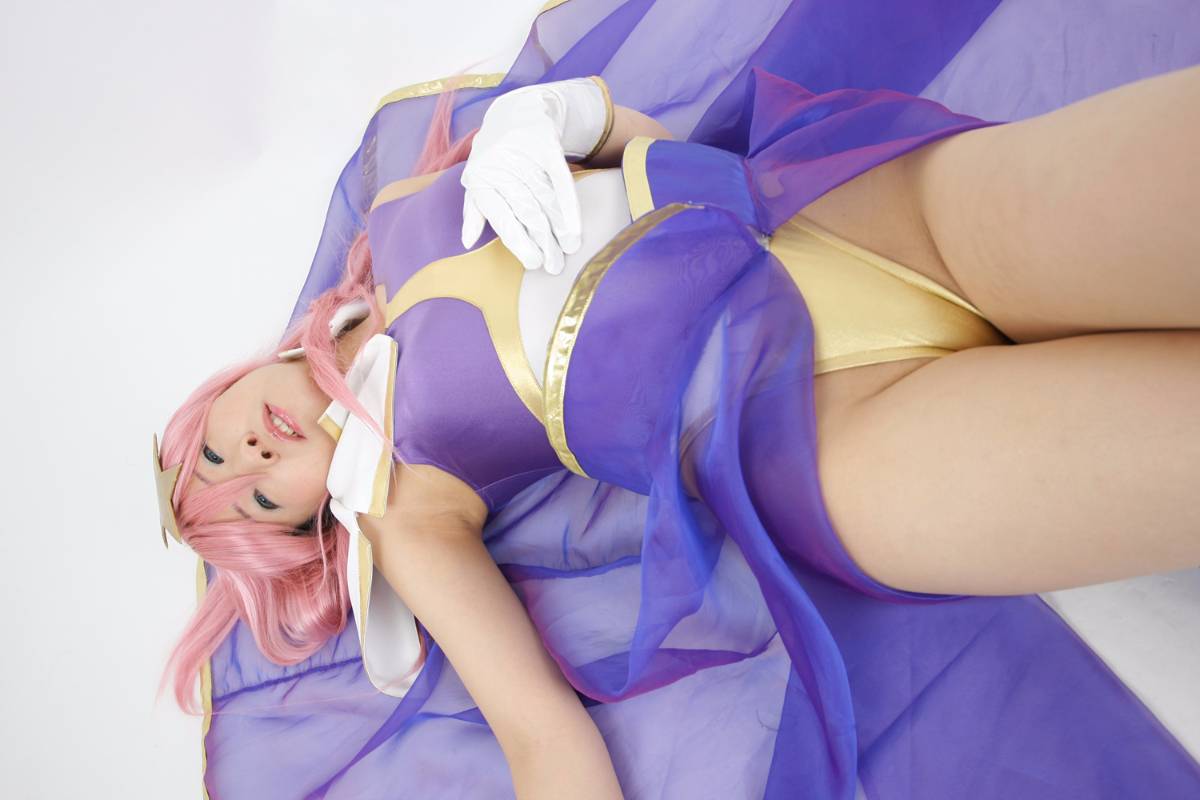 [Net hoa] Sanctuary - Diva của tôi