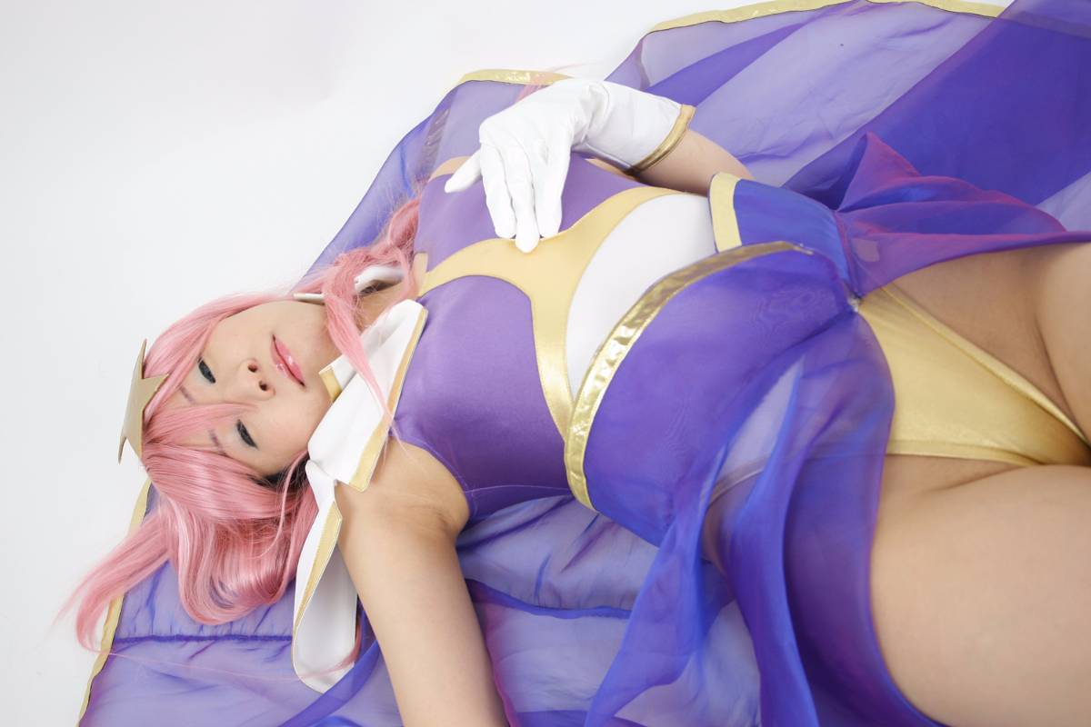 [Net hoa] Sanctuary - Diva của tôi