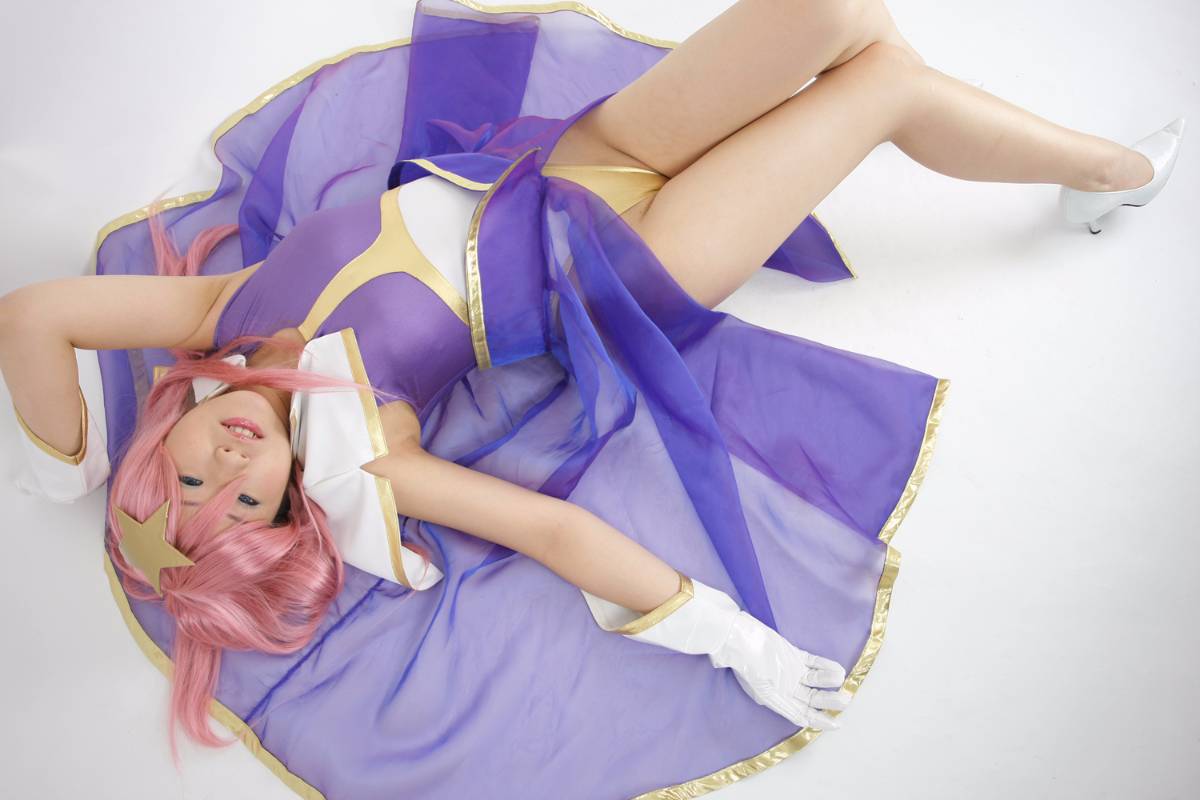 [Net hoa] Sanctuary - Diva của tôi