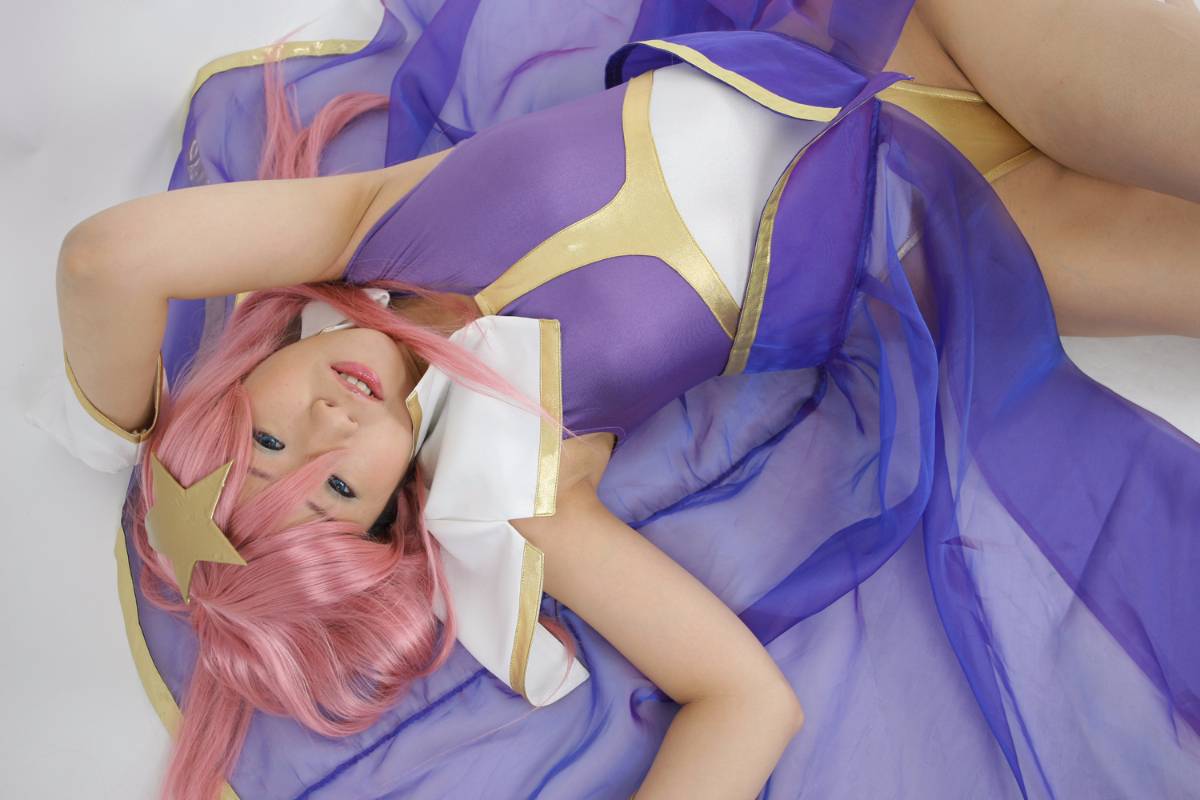 [Net hoa] Sanctuary - Diva của tôi