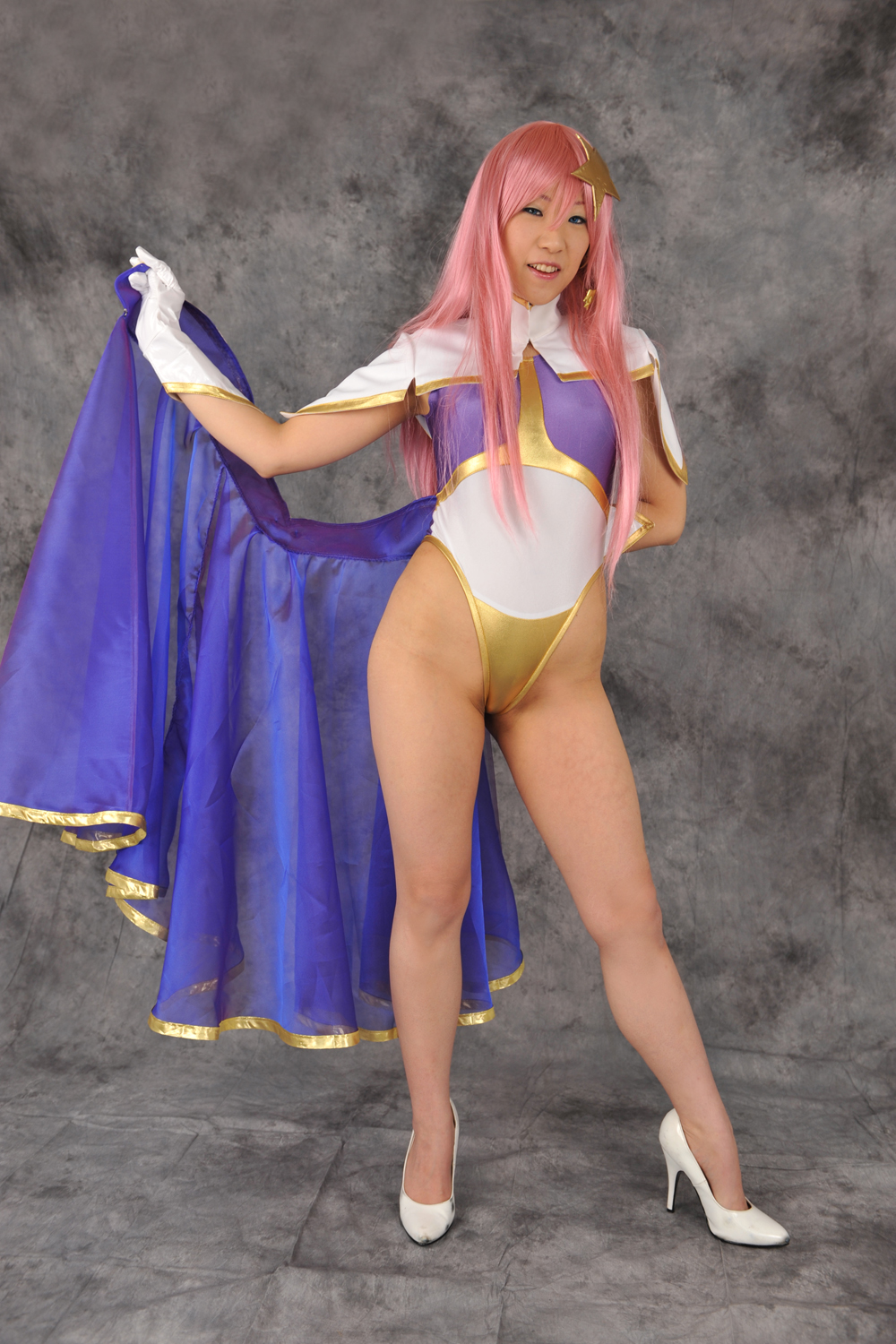 [Net hoa] Sanctuary - Diva của tôi