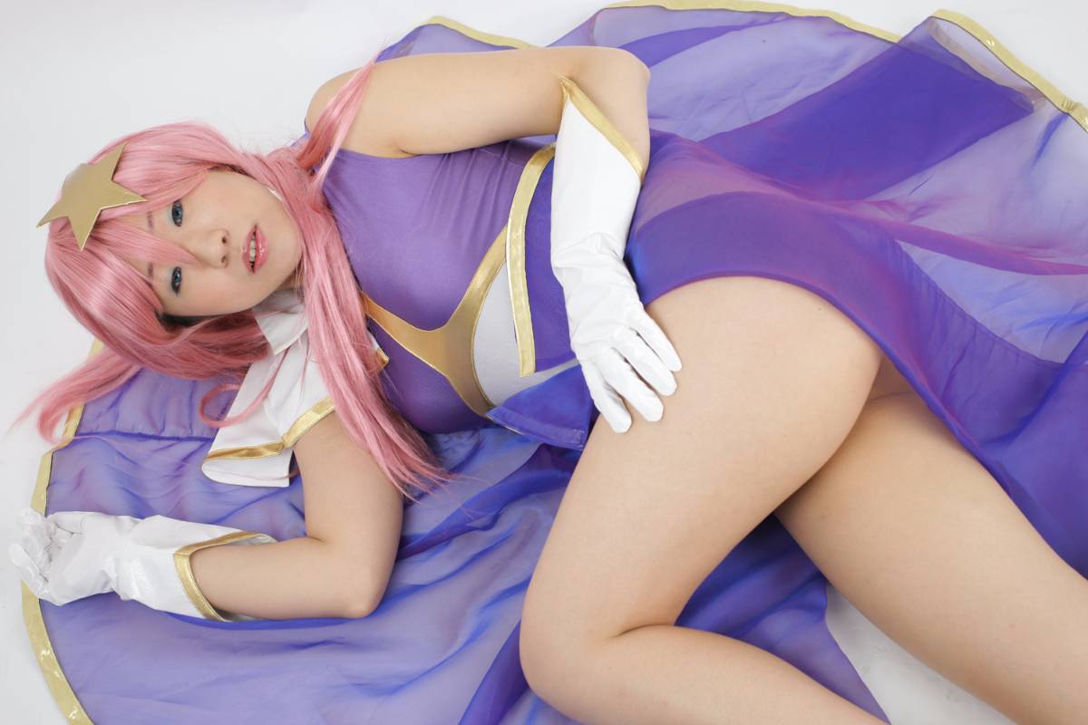 [Net hoa] Sanctuary - Diva của tôi