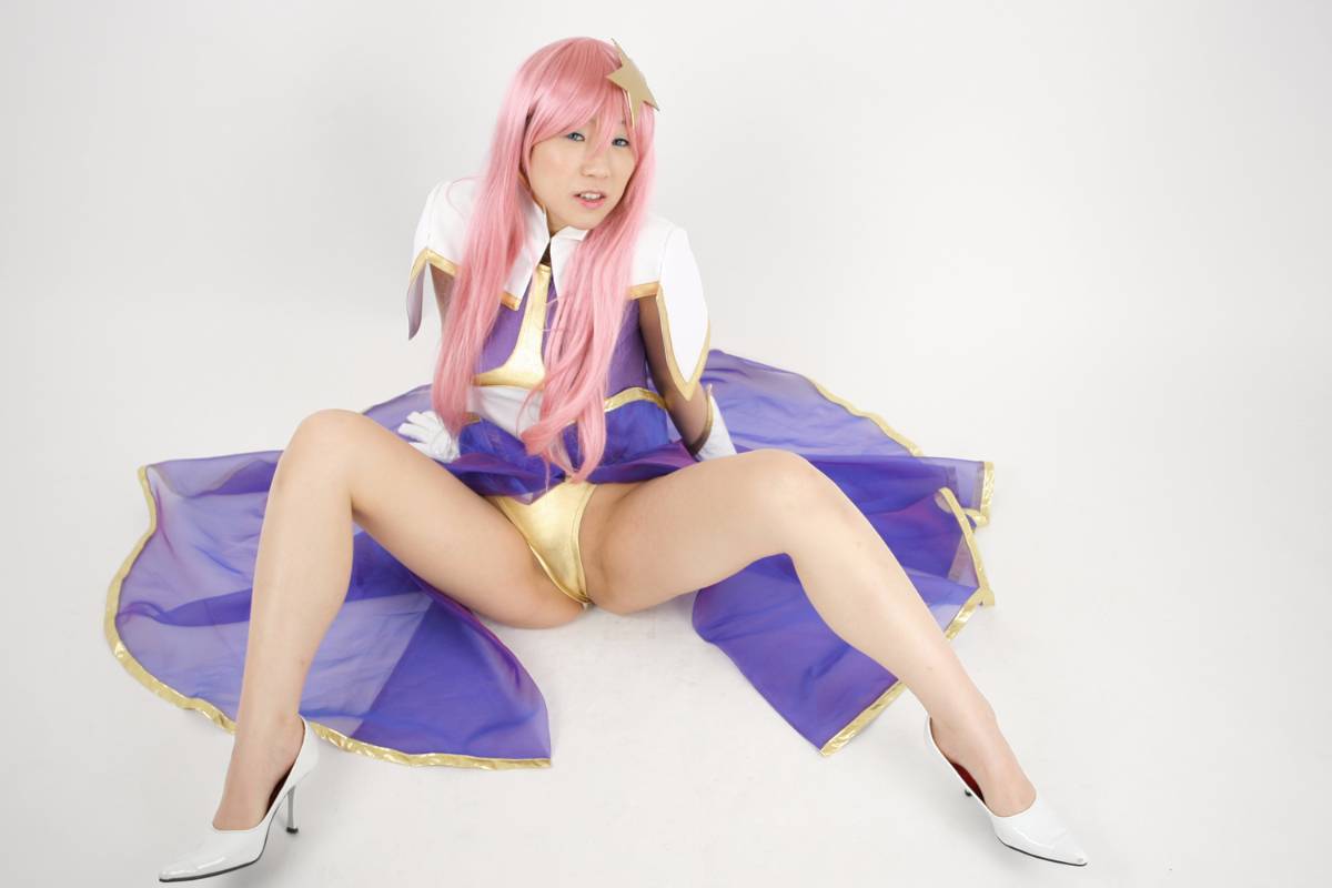 [Net hoa] Sanctuary - Diva của tôi