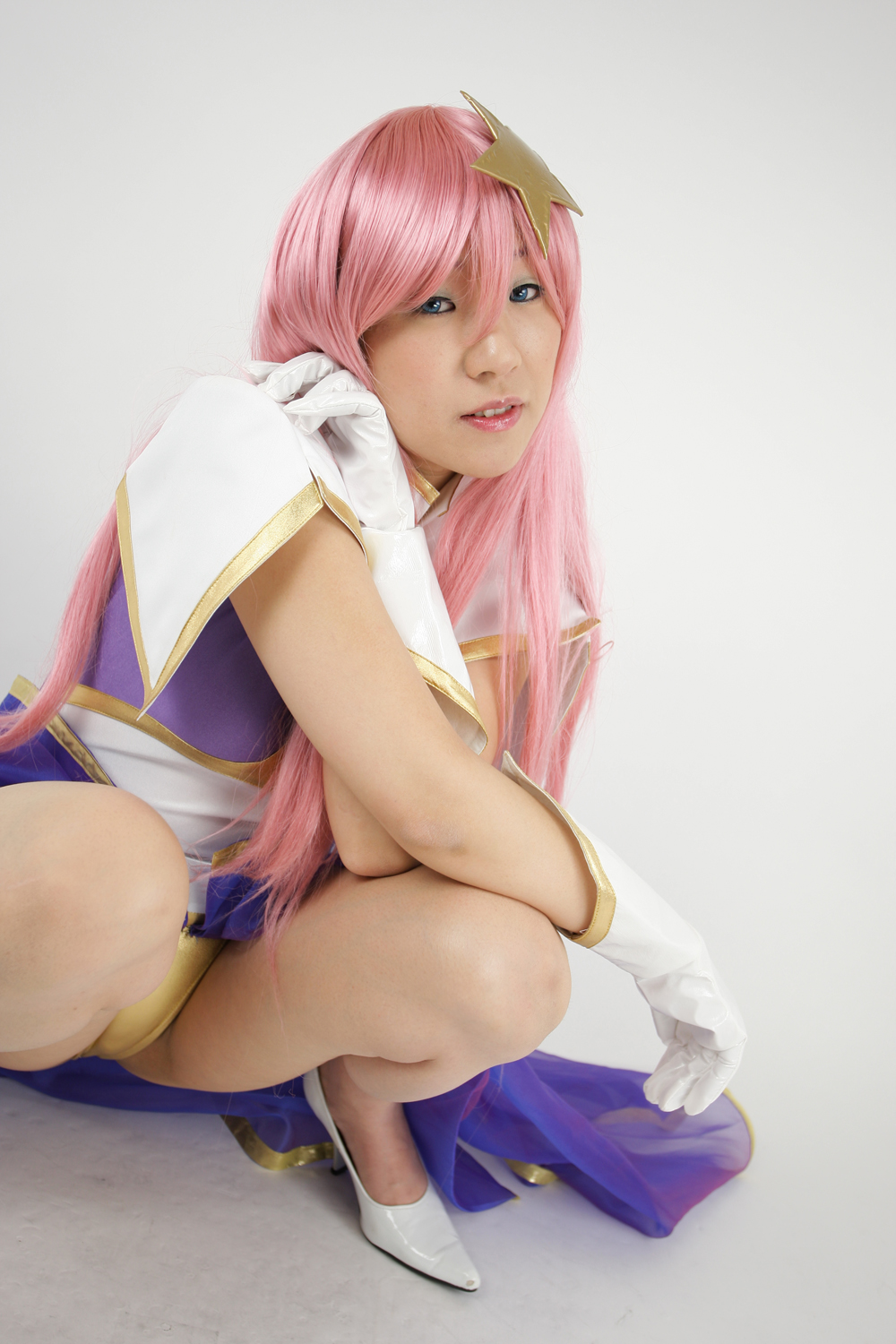 [Net hoa] Sanctuary - Diva của tôi