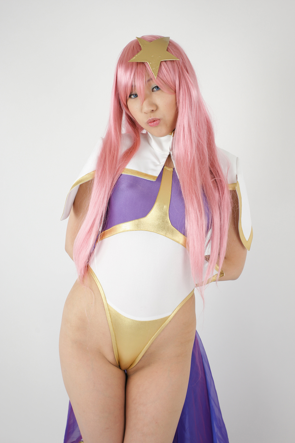 [Net hoa] Sanctuary - Diva của tôi