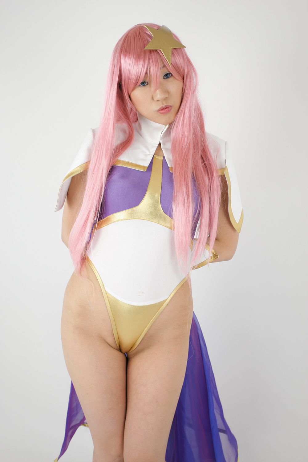 [Net hoa] Sanctuary - Diva của tôi