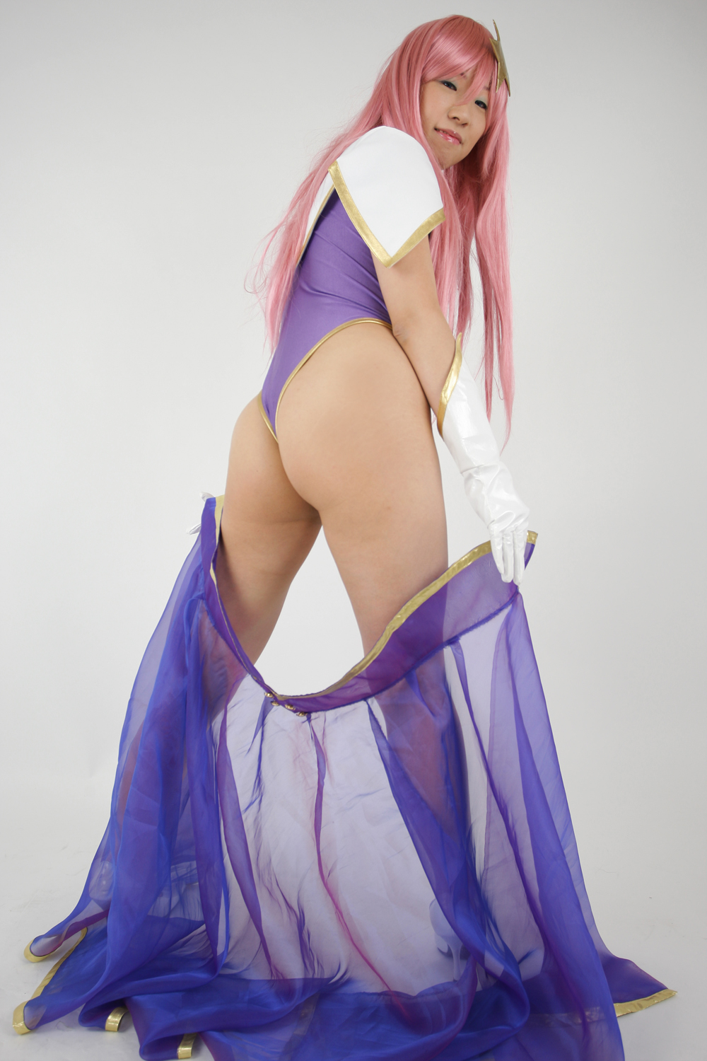 [Net hoa] Sanctuary - Diva của tôi