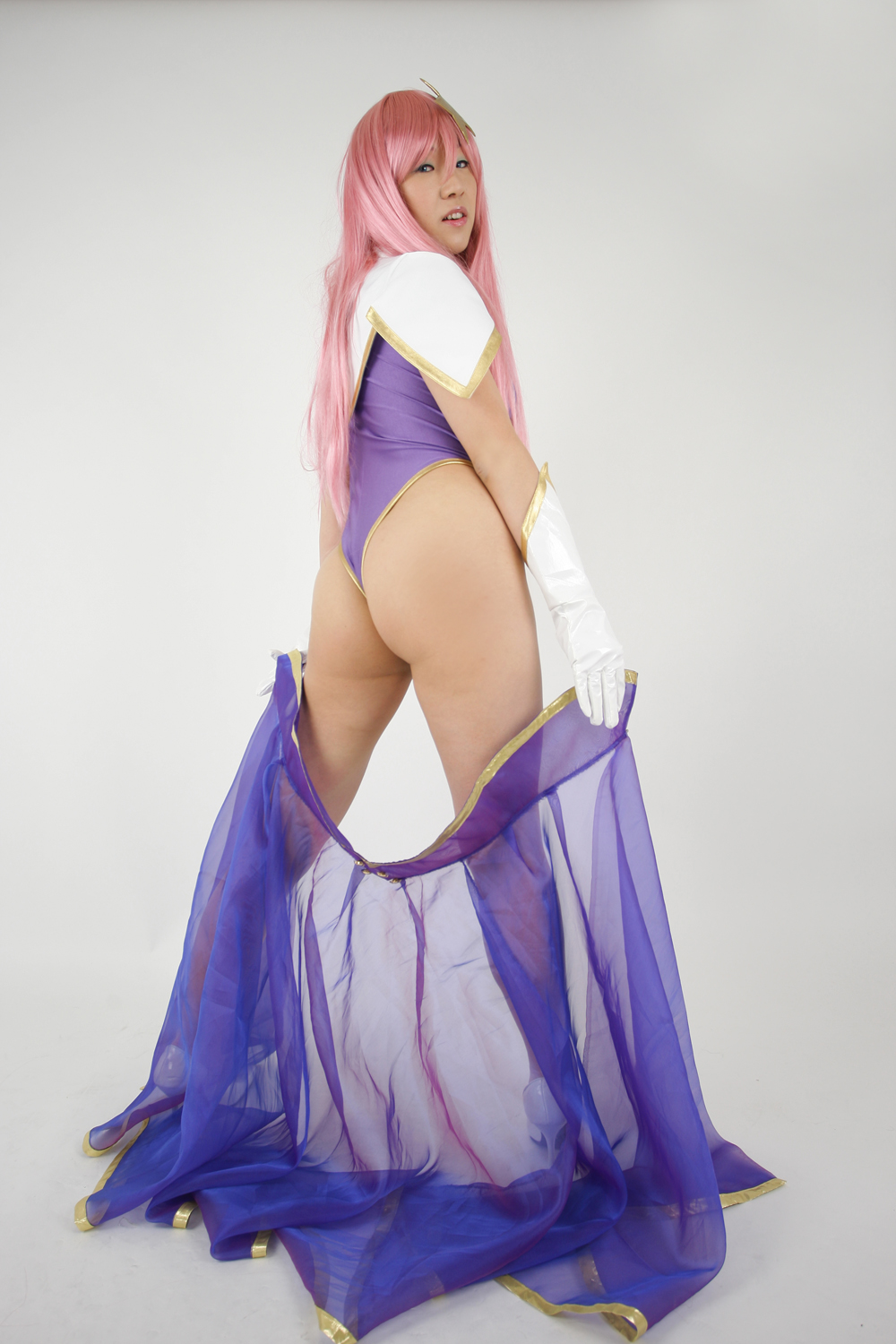 [Net hoa] Sanctuary - Diva của tôi