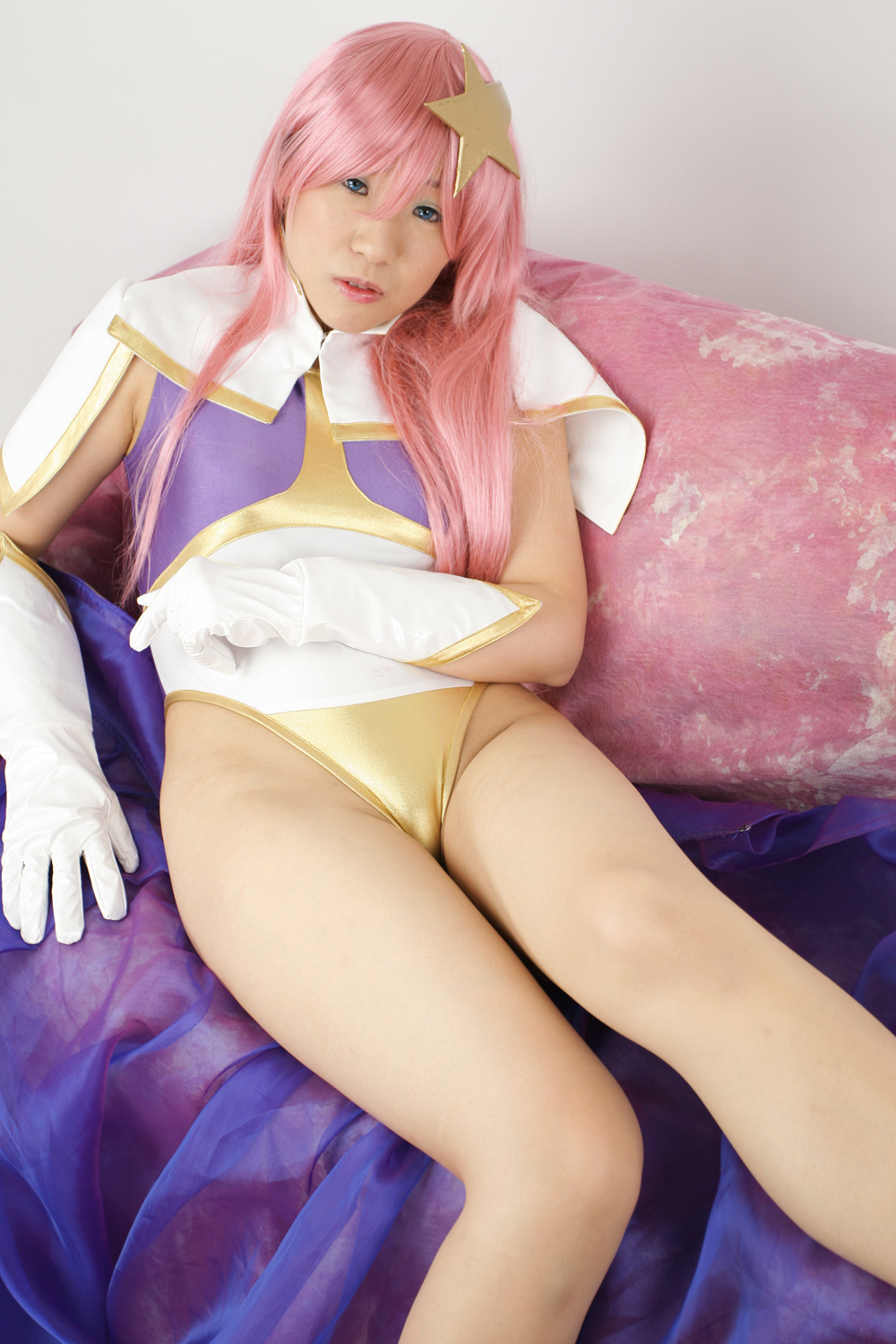 [Net hoa] Sanctuary - Diva của tôi