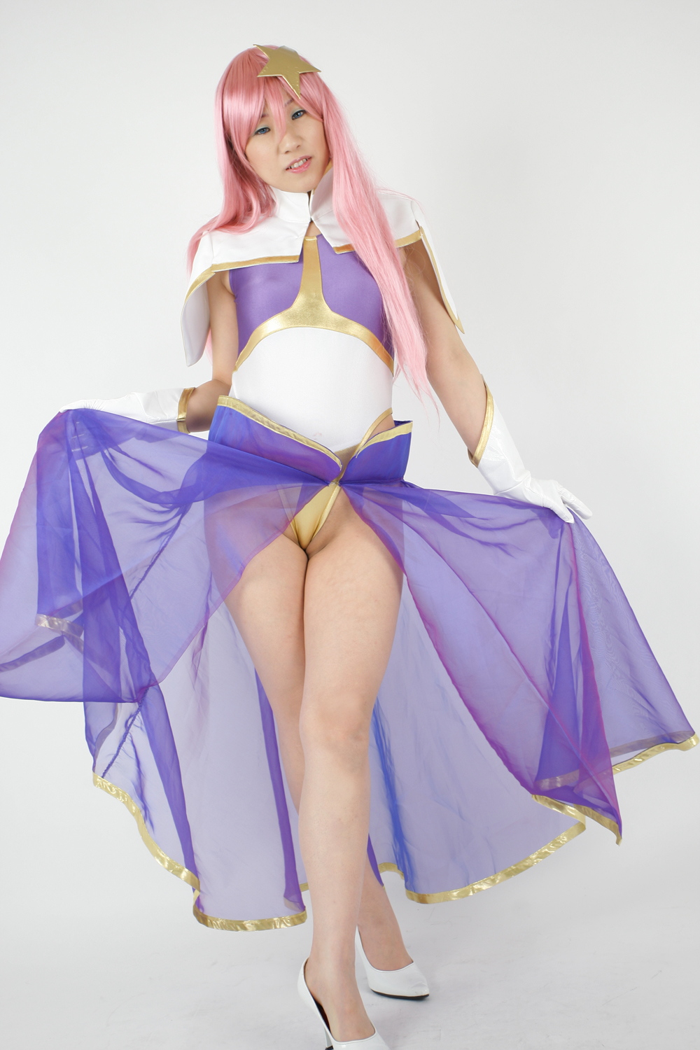 [Net hoa] Sanctuary - Diva của tôi