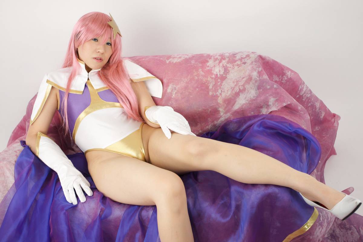 [Net hoa] Sanctuary - Diva của tôi