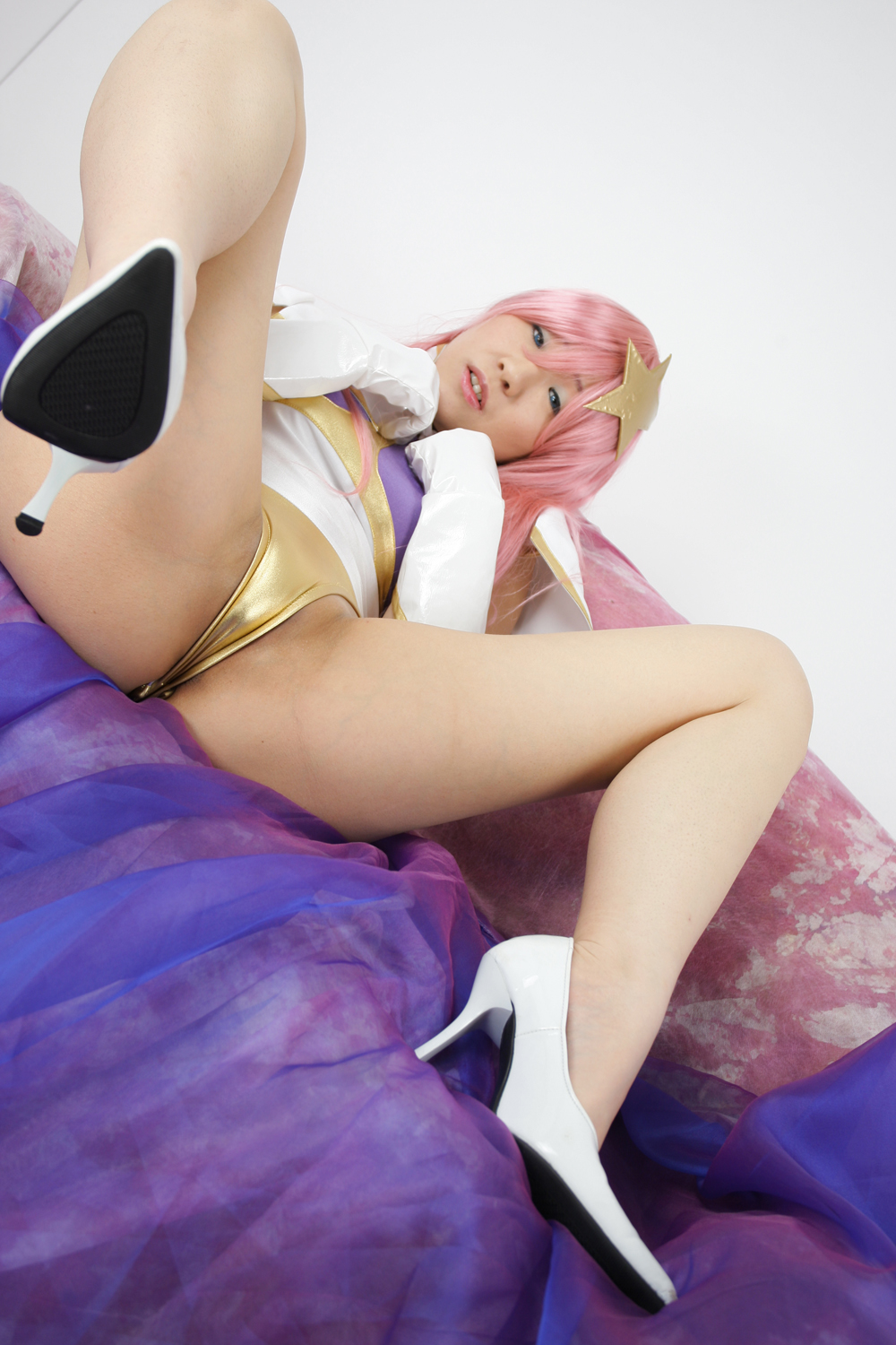 [Net hoa] Sanctuary - Diva của tôi